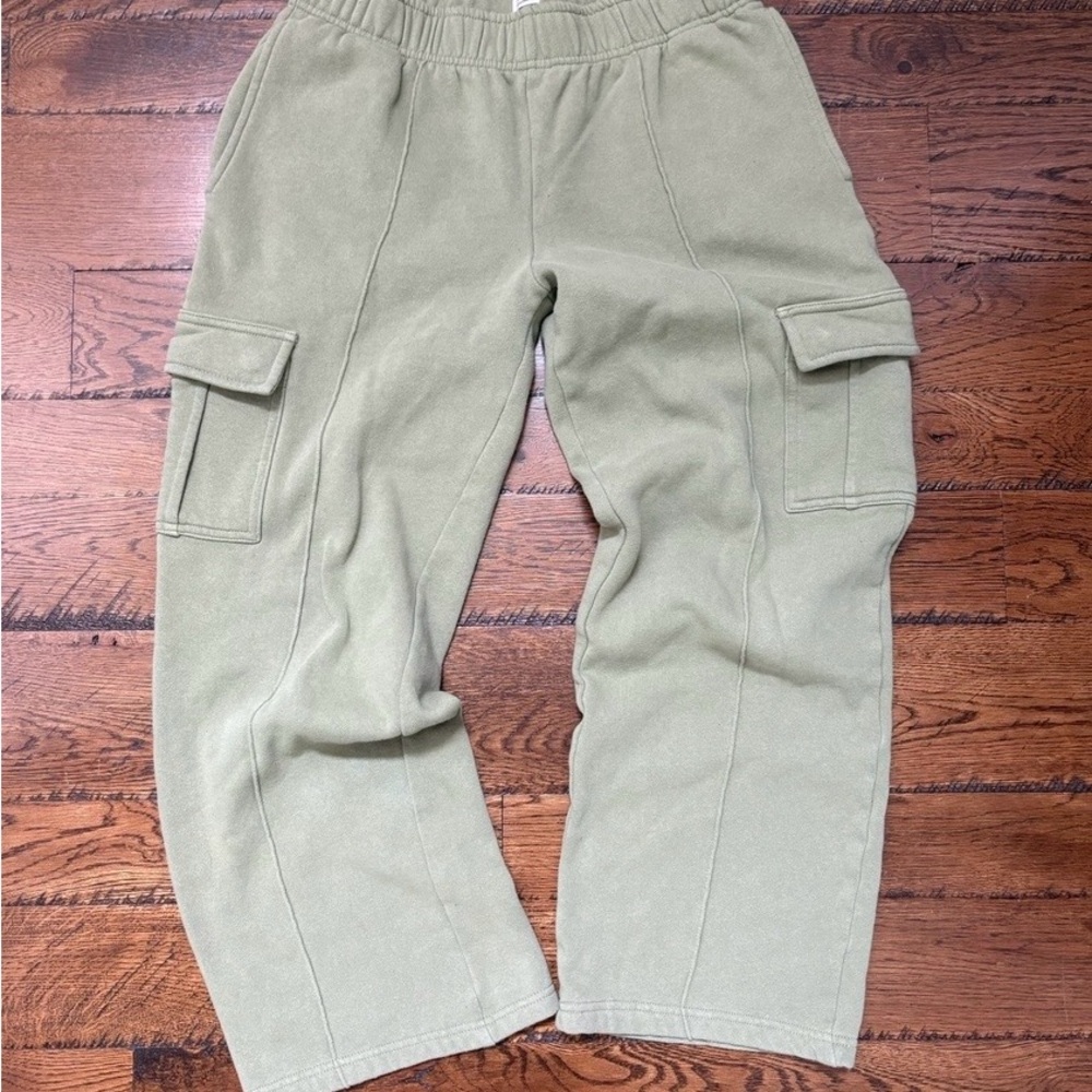 Cotton On Sage Green Apparel